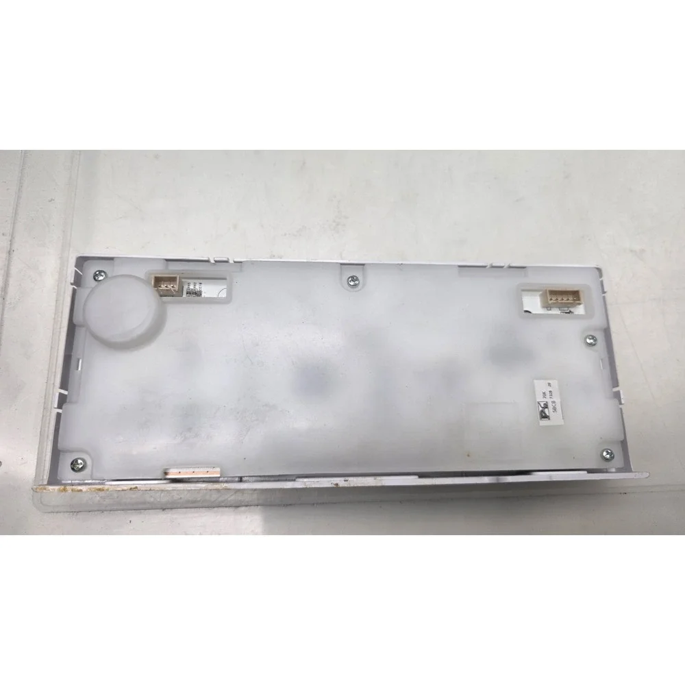 Kenmore 40301-0065702-00 20170317 Refrigerator UI Control Board